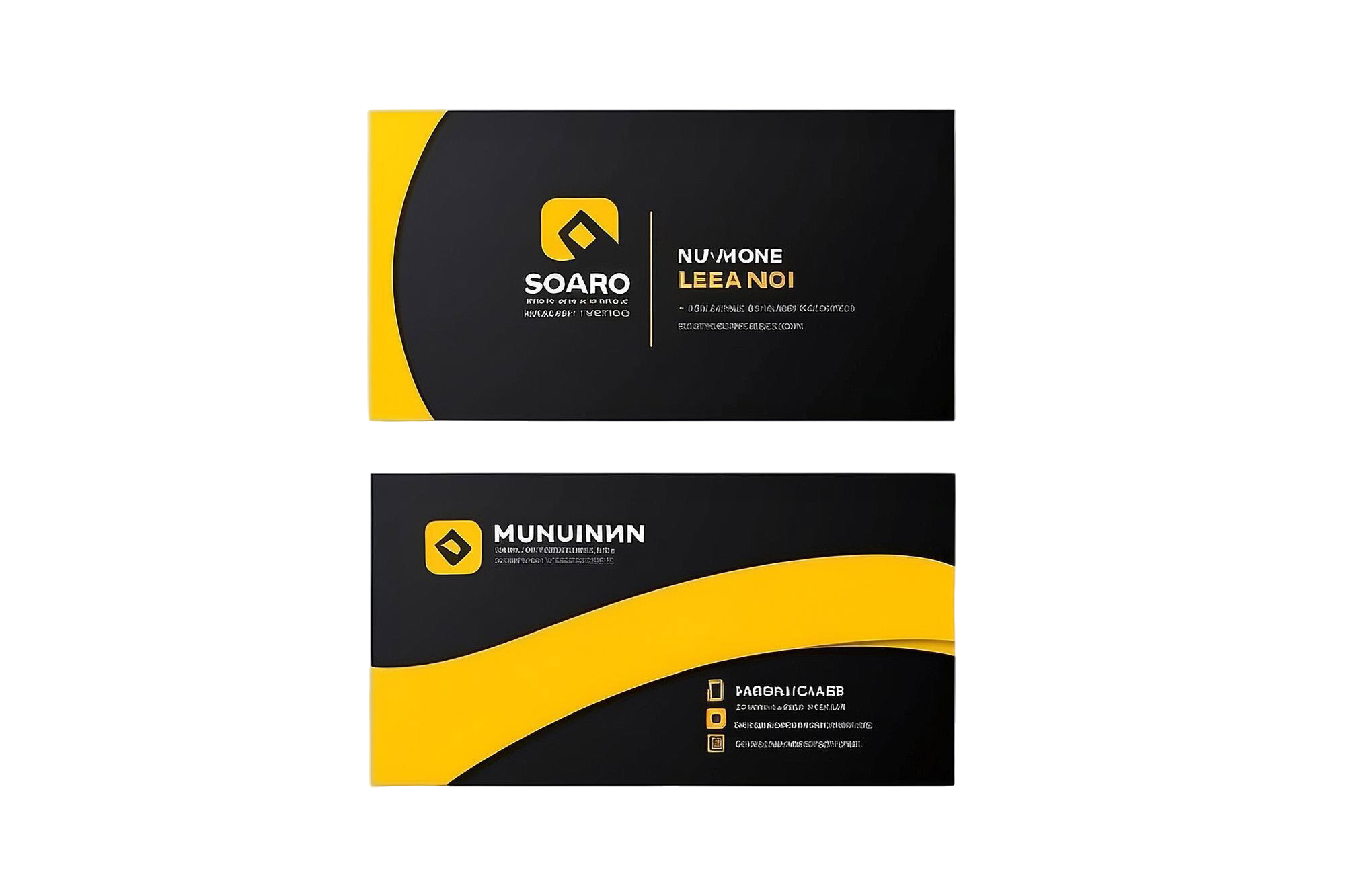 Визит карта