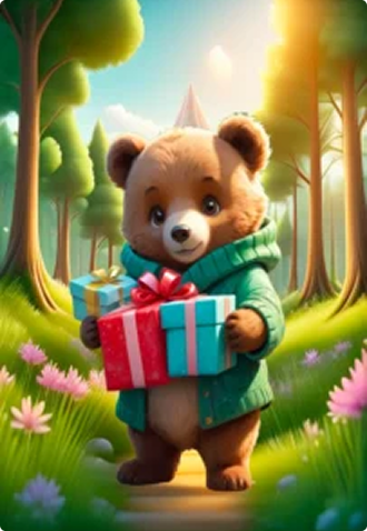 Персонализиран Производ 3